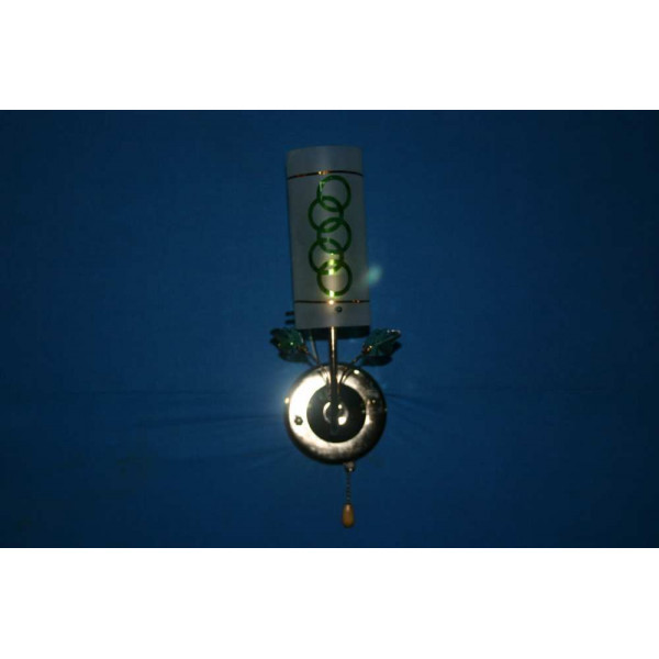 Бра с плафонами B045E/1 MIX Splendid-Ray
998738