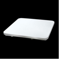 Світильник світлодіодний Biom SMART SML-S01-90/2 3000-6000K 90Вт с д/у