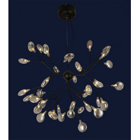 Люстра Лофт Levistella 918LP262-36 BK+BK