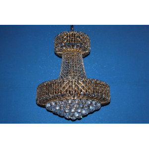 Хрустальная люстра L0493/14 Splendid-Ray
7332