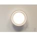 Врезной точечный светильник Diasha 160D-26-WH