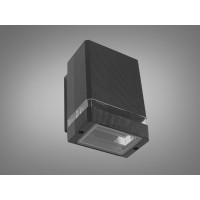 Уличный фонарь лед бра Diasha DF-2124