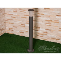 Уличный светодиодный светильник Diasha DFC-1911/700WW