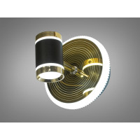 Светильник над зеркалом 12W Diasha 5927/1