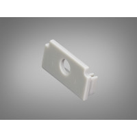 Заглушка для профілю PL-6114 та PL-6114A Diasha PL-6114endcap