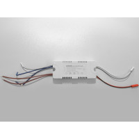 Блок живлення для світлодіодних люстр, 120W Diasha DESEtransdimmer+LED40-60x2