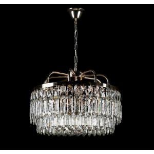 Хрустальная люстра 8421/500/10 (SG) Splendid-Ray
234595