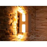 Уличные светильники Diasha DFB-5002WH