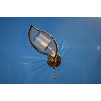 Бра с плафонами B8011/1 (CR) Splendid-Ray
890125 Бра с плафонами B8011/1 (CR) Splendid-Ray
890125