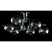 Люстра с плафонами  L91193/6 (CR) Splendid-Ray
0260804