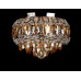Хрустальная люстра L88205/400/3 Splendid-Ray
227011