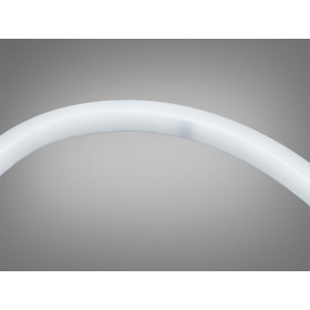 LED NEON 24в, герметичний, 11мм, круглий Diasha P24-NEON-R-NW