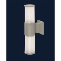 Уличное бра настенный светильник Levistella 923LYH09-2 SL