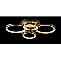 Светодиодная люстра LK38/2+2 LED (GD) Splendid-Ray
302097