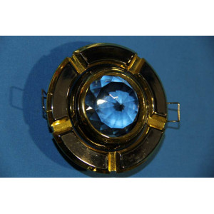 Точечный светильник 0101A-Q+50#CRY (GUG) Splendid-Ray
16075