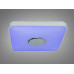 Люстра стельова смарт Diasha біла 70 Вт RGB BT Diasha DB-8501B/400x400RGB+MP3+TUYA