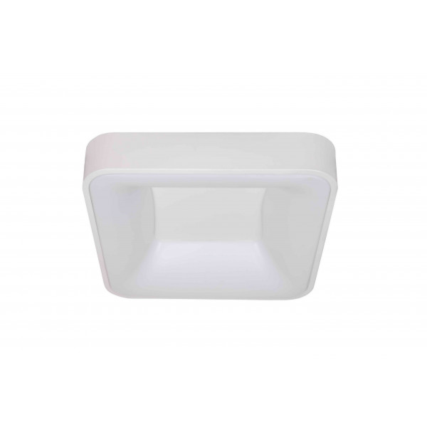 LED люстра потолочная светодиодная Levistella 752L61 WH