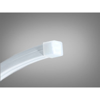 Заглушка для профілю PL-1712 Diasha PLS-1010-ENDCAP