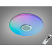 Люстра стельова смарт Diasha біла 70 Вт RGB BT Diasha DB-8310/400RGB+MP3+TUYA