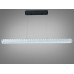 Підвісна люстра LED з пультом шампань 55Вт 10м² Diasha MD25095/1000CG Підвісна люстра LED з пультом шампань 55Вт 10м² Diasha MD25095/1000CG