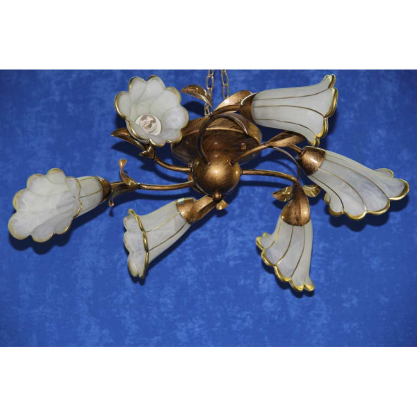 Люстра с плафонами  L10070/6 Splendid-Ray
192341