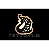 Светодиодное бра Linisoln6828b-1