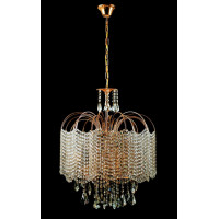 Хрустальная люстра L16039/6 (FGD) Splendid-Ray
221035