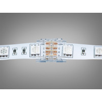 Конектор для RGB стрічки  Diasha PCON4pin-10mm