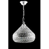 Хрустальная люстра L190/1 (WTSL) Splendid-Ray
260869 Хрустальная люстра L190/1 (WTSL) Splendid-Ray
260869