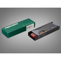 Блок живлення для LED стрічки, 12v, 200Вт, 16,66А Diasha PPF-A200w-12v