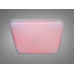 Смарт люстра LED біла RGB 80 Вт до 15 м² Diasha DB-8501C/500x500RGB