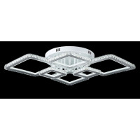 Светодиодная люстра LK2326/2+2+2 LED (WT) Splendid-Ray
302068