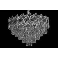 Люстра с хрусталем Linisoln 6678/400 Люстра с хрусталем Linisoln 6678/400