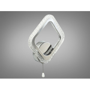 Світлодіодне бра, 14W Diasha A8170/1HR