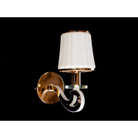 Светильник настенный Diasha 8331/1G