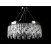 Хрустальная люстра L88052/600/8 (CR) Splendid-Ray
230994