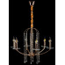 Люстра свеча L9050/10 (SGD) Splendid-Ray
405945
