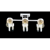 Люстра с плафонами  LGH10312/6 (WH+CR) Splendid-Ray
286346