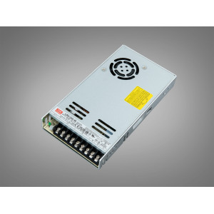 Блок живлення трекової системи 48В 7.3А 350Вт Diasha QY-LRS-350W-48