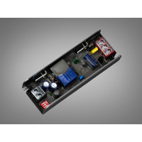 Блок живлення з плавним включенням та зміною яскравості, 24v, 100Вт, 4.1А Diasha PPF-S4-24v-100w