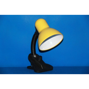 Офисная настольная лампа NMT-108B (BK,WT,PK,FL,GR Splendid-Ray
252002