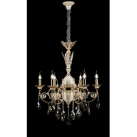 Люстры в зал классические Splendid-Ray 279001