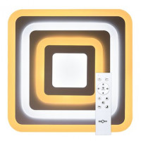 Світильник світлодіодний Biom SMART SML-S31-120-A-RGB 3000-6000K 120Вт с д/к