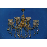 Люстра свеча L12917/8 (FGD) Splendid-Ray
1569