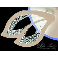 Cветодиодная люстра Diasha MX2546/3WH LED 3color dimmer 