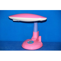 Офисная настольная лампа N306 MIX (PK,GRN,RED,BL) Splendid-Ray
03012 Офисная настольная лампа N306 MIX (PK,GRN,RED,BL) Splendid-Ray
03012