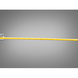 COB LED стрічка 24В, 320 діодів на метр, 5мм, нейтральний Diasha P24-COB-400-NW-20-3