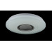 Светодиодная люстра LY8338/24W*2 LED+BLUETOOTH (WT) Splendid-Ray
1999540