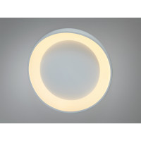 LED панель стельова біла 41Вт до 7м² Diasha 0470BWH