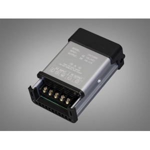 Блок живлення 24В, із захистом від дощу, 100Вт, 4.1А Diasha PPF-PW-IP54-24v-100w